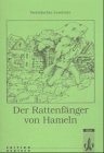 Vereinfachte Lesetexte: Der Rattenfänger von Hameln Study Guides
