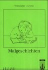 Malgeschichten (Vereinfachte Lesetexte Fur Kinder - Level 3) Study Guides