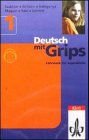 Product Image: Deutsch mit Grips: Kassette 1