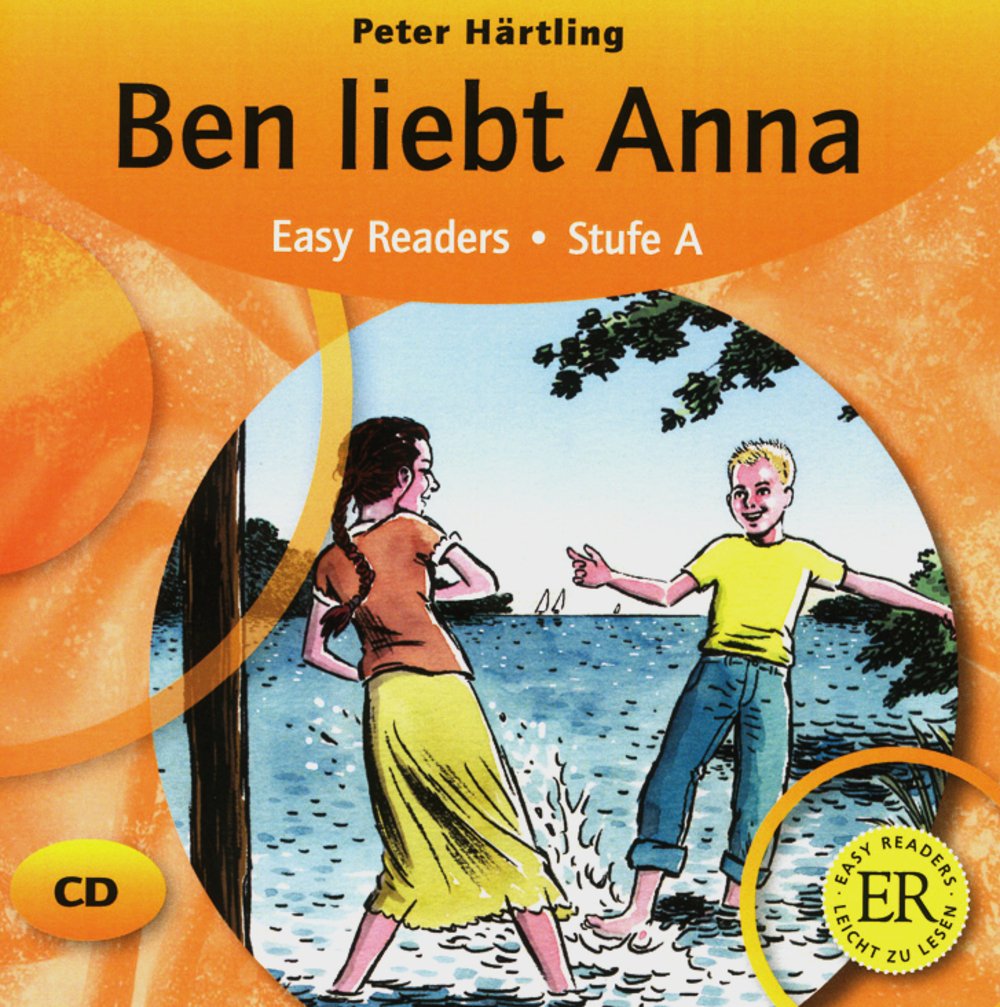 Product Image: Ben liebt Anna