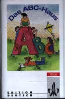 ABC-Haus, neue Rechtschreibung, 1 Cassette zum Schülerbuch Foreign Languages ​​& Dictionaries