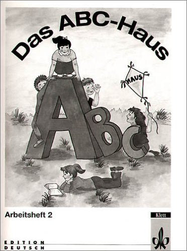 ABC-Haus, neue Rechtschreibung, Arbeitsheft Learning & Reference