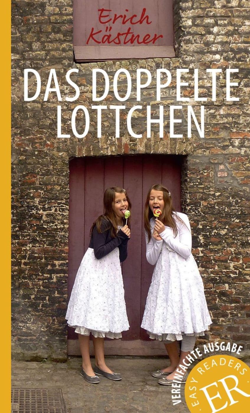 Das doppelte Lottchen Study Guides