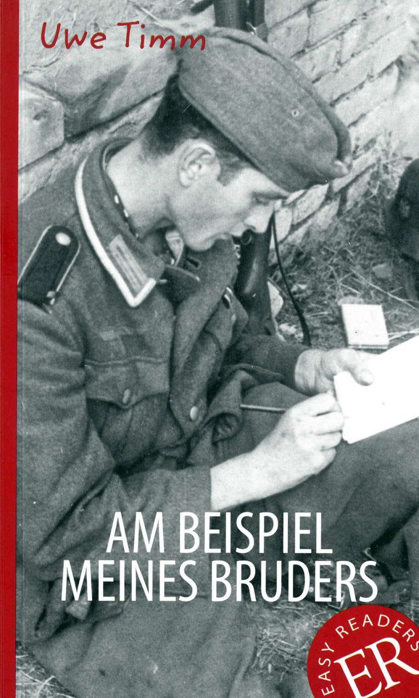 Am Beispiel meines Bruders Study Guides Books