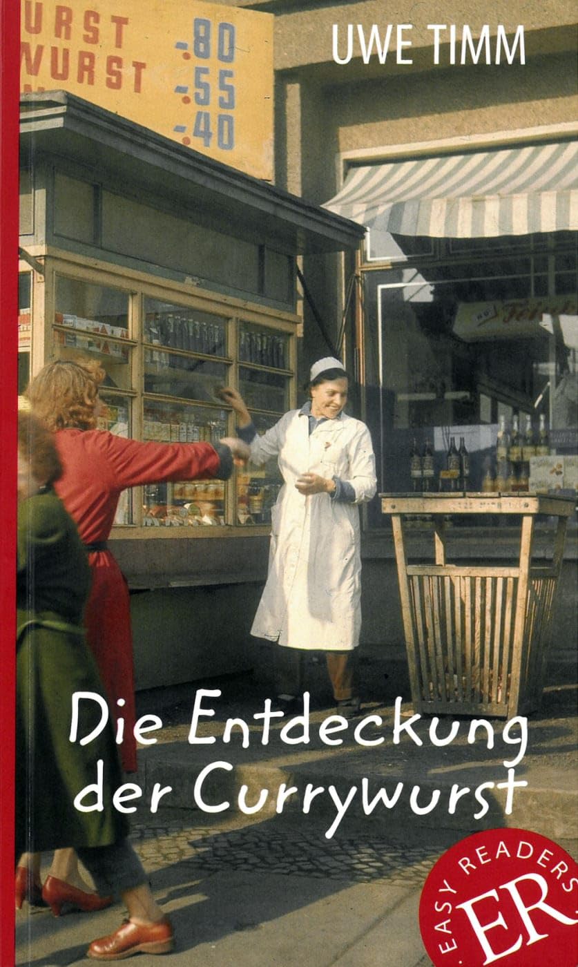 Die Entdeckung der Currywurst Study Guides