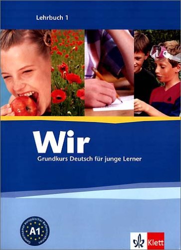 Product Image: Wir 1: Lehrbuch