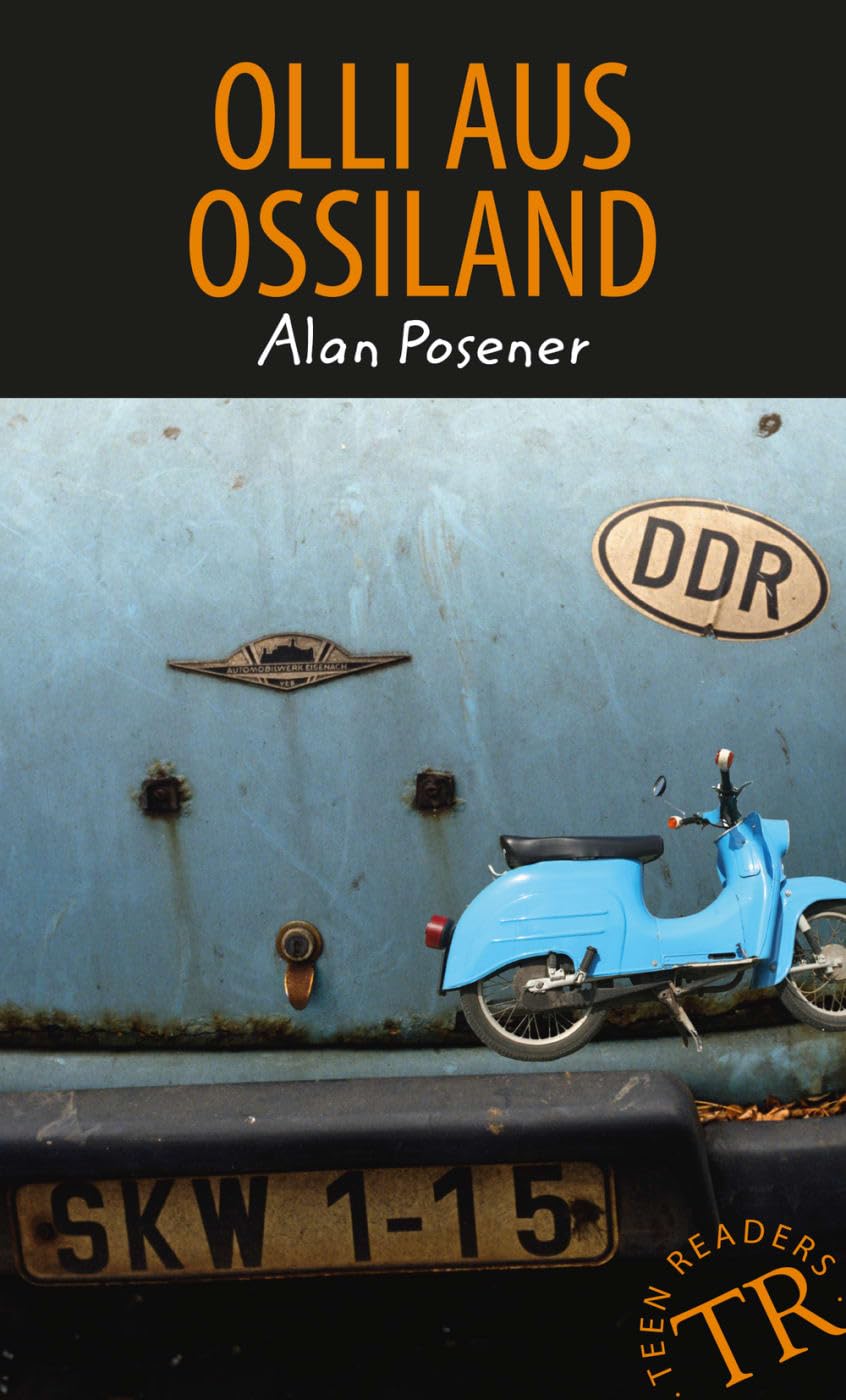 Olli aus Ossiland Study Guides Books