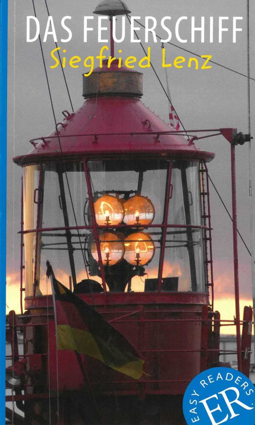 Das Feuerschiff Study Guides