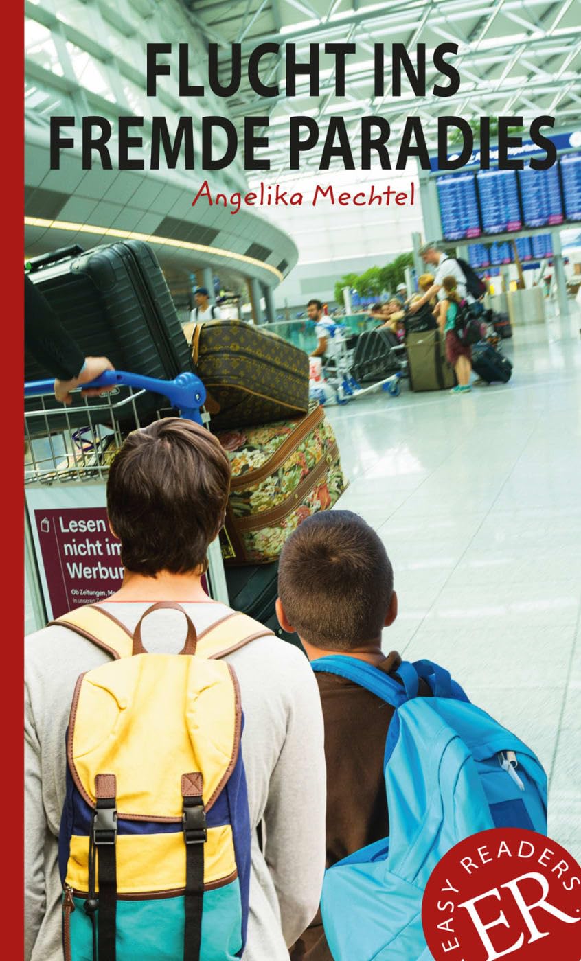Flucht ins fremde Paradies Study Guides