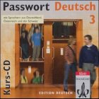 Passwort Deutsch. Der Schlüssel zur deutschen Sprache: Passwort Deutsch, Hör- und Sprechtraining, 1 Audio-CD Foreign Languages ​​& Dictionaries