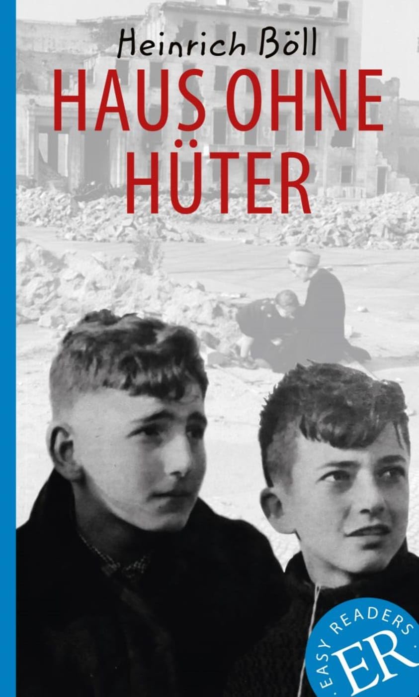 Product Image: Haus ohne Hüter