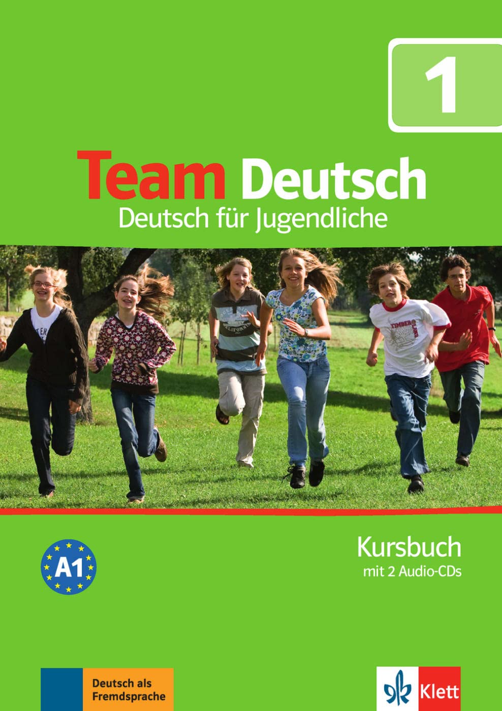 Team Deutsch 1 General education