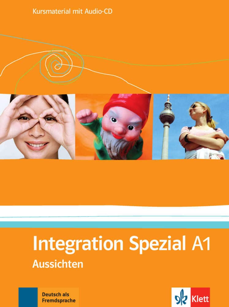 Integration Spezial A1 General education
