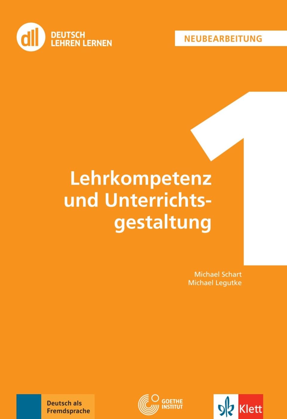 Product Image: DLL 01: Lehrkompetenz und Unterrichtsgestaltung