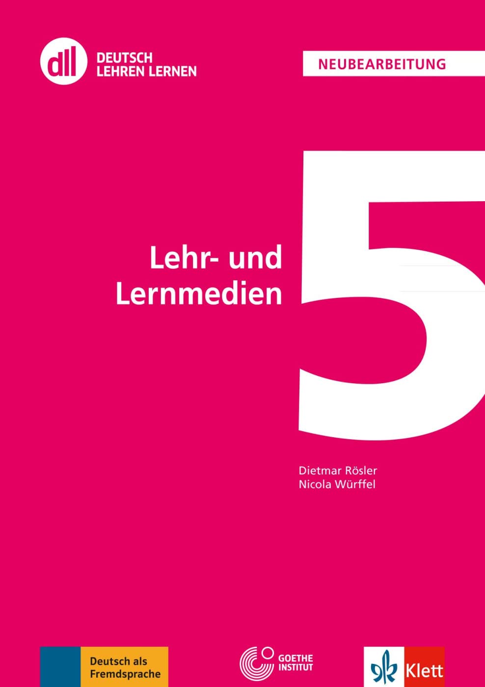 DLL 05: Lehr- und Lernmedien book