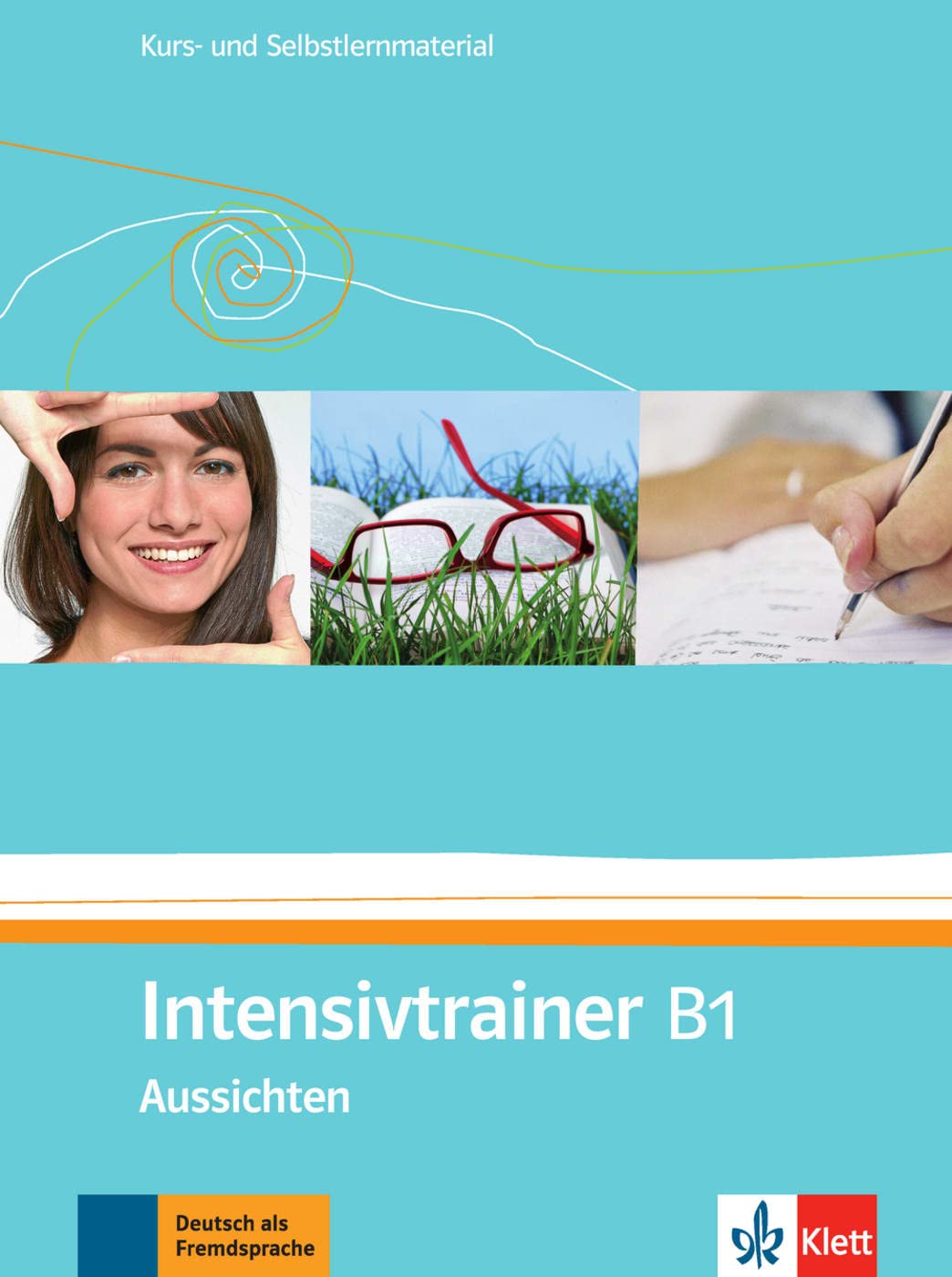 Intensivtrainer B1 Foreign Languages ​​& Dictionaries