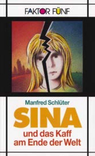 SINA UND DAS KAFT AM ENDE DER WELT NIVEL 2 FAKTOR FUNF book