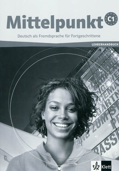 Product Image: Mittelpunkt C1 : Lehrerhandbuch