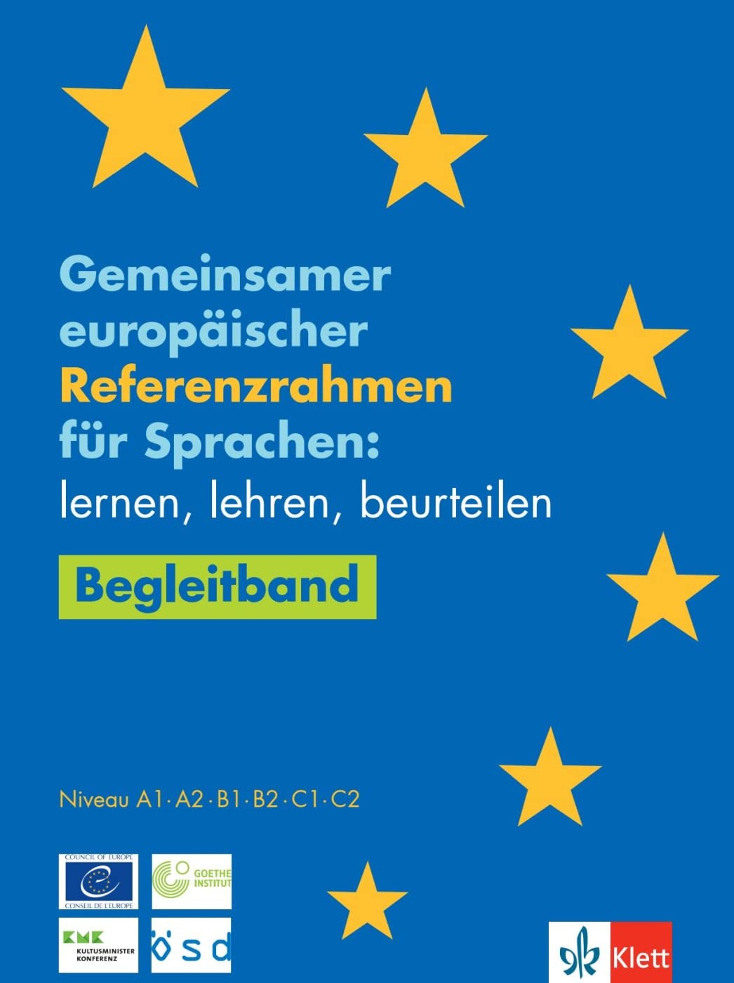 Gemeinsamer europäischer Referenzrahmen für Sprachen Social Sciences