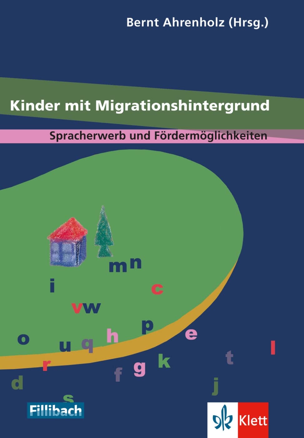 Kinder mit Migrationshintergrund: Spracherwerb und Fördermöglichkeiten. Buch Books
