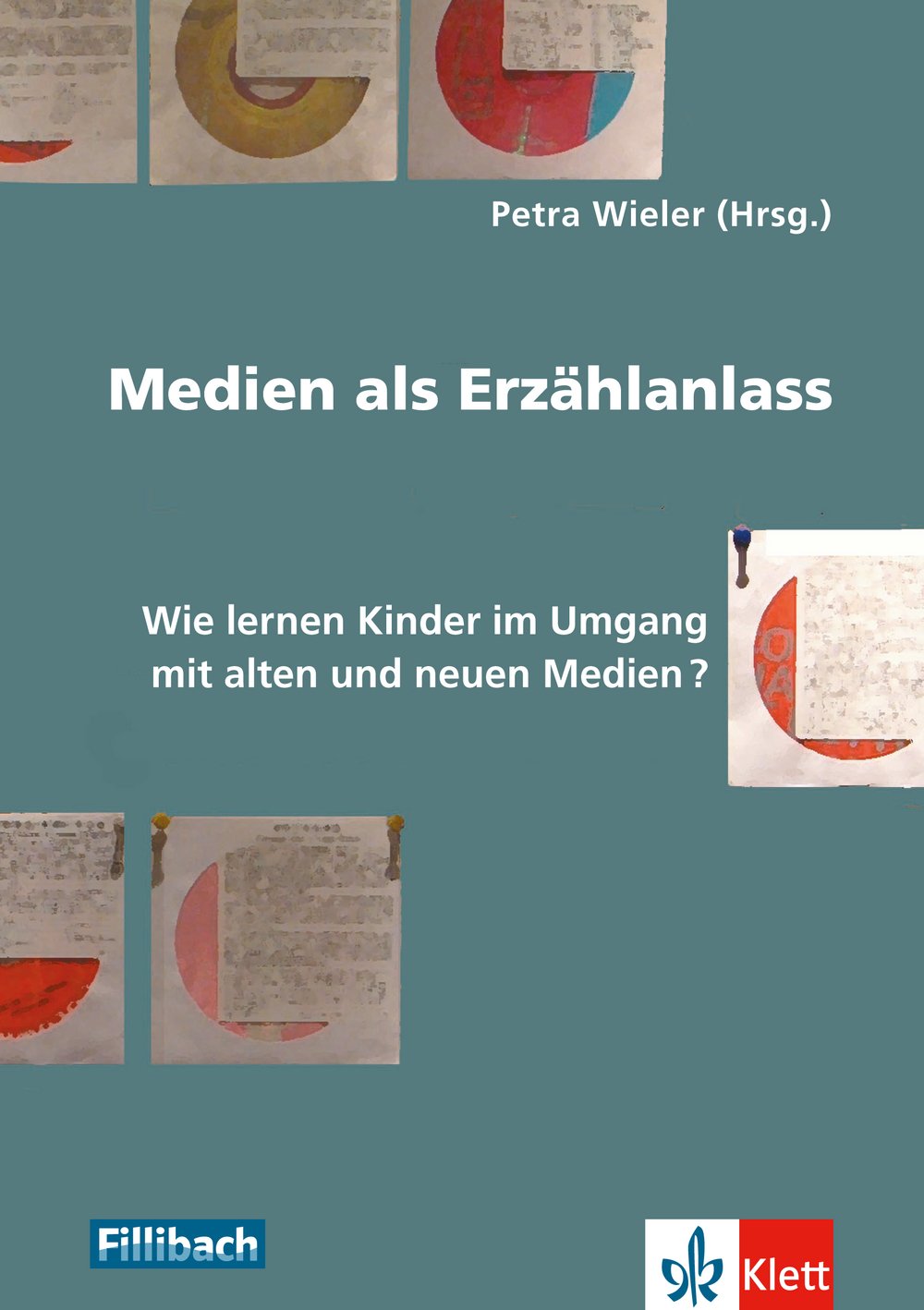 Medien als Erzählanlass Learning & Reference