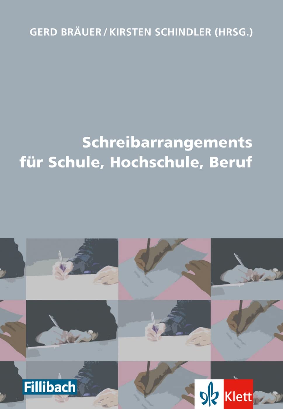 Schreibarrangements für Schule, Hochschule, Beruf General education