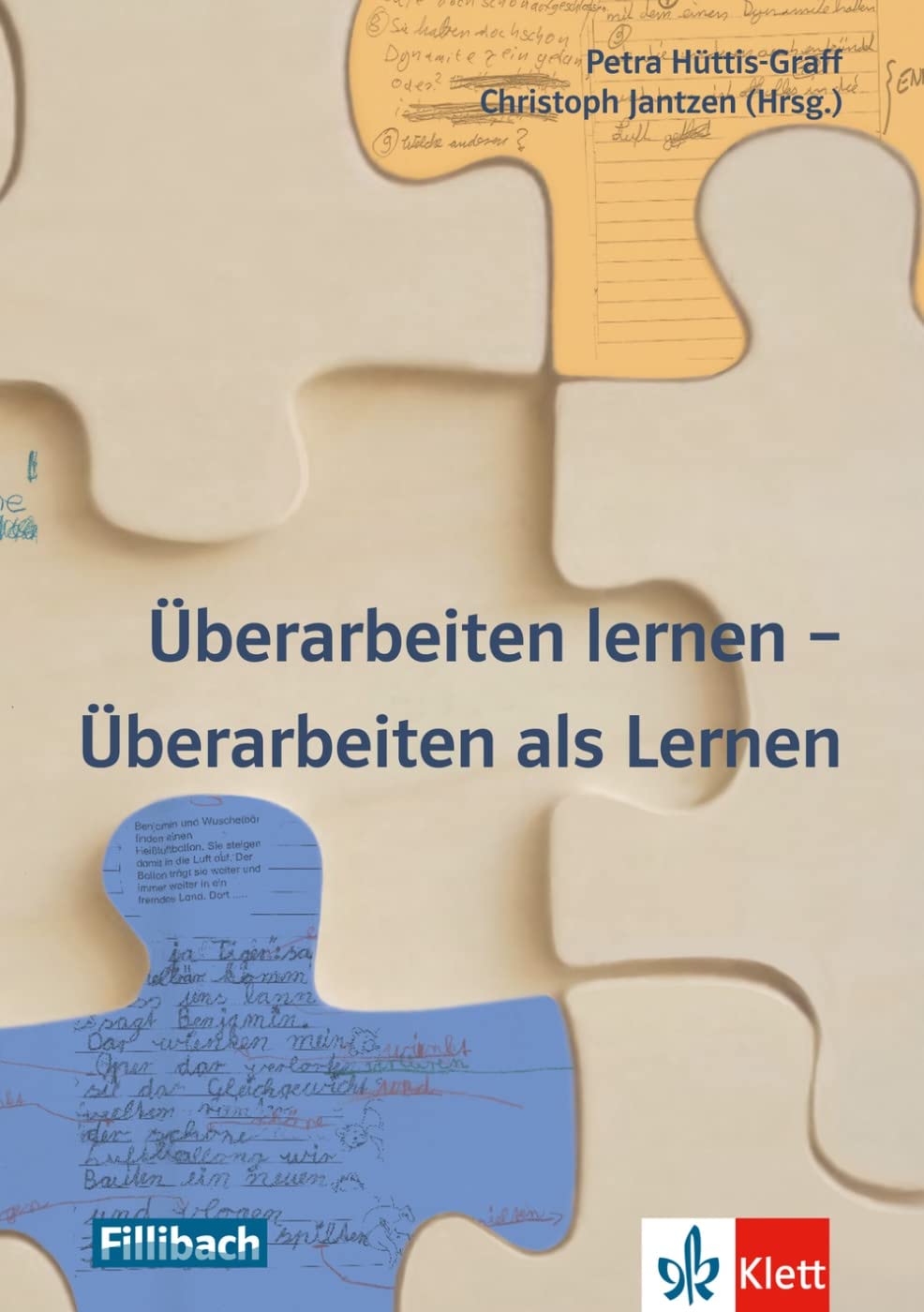Überarbeiten lernen - Überarbeiten als Lernen Learning & Reference