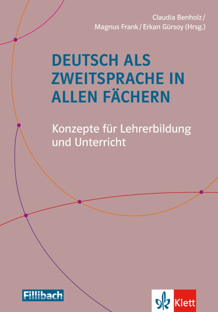Deutsch als Zweitsprache in allen Fächern General education