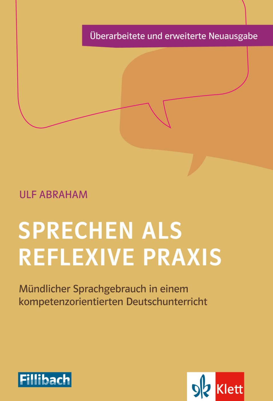 Product Image: Sprechen als reflexive Praxis