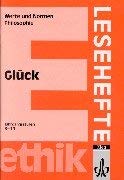 Lesehefte Ethik, Glück Study Guides Books