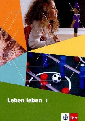 Leben leben. Lehrwerk für Ethik, LER, Werte und Normen. Neuausgabe. Schülerbuch 5./6. Schuljahr. Ausgabe für Nordrhein-Westfalen Philosophy