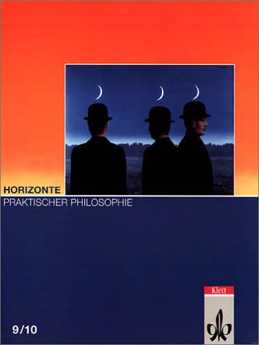 Horizonte Praktischer Philosophie 9/10 Study Guides