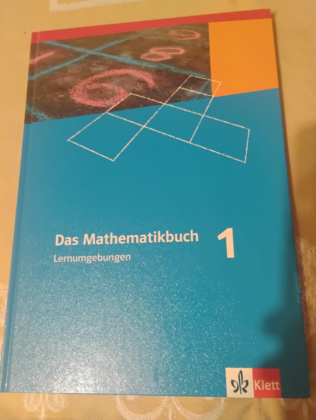 Das Mathematikbuch. Lernumgebungen. Ausgabe B. Arbeitsheft mit Lösungen 5. Schuljahr. Für Rheinland-Pfalz und Baden-Württemberg Study Guides