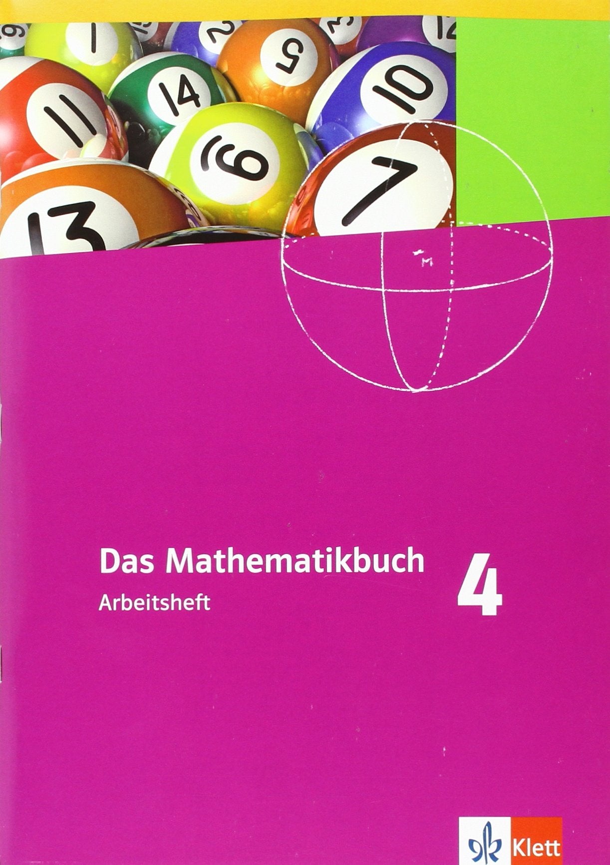 Das Mathematikbuch 4. Ausgabe B: Arbeitsheft plus Lösungen Klasse 8 (Das Mathematikbuch. Ausgabe B ab 2009) Study Guides