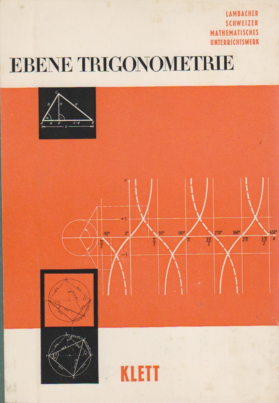 Product Image: Ebene Trigonometrie