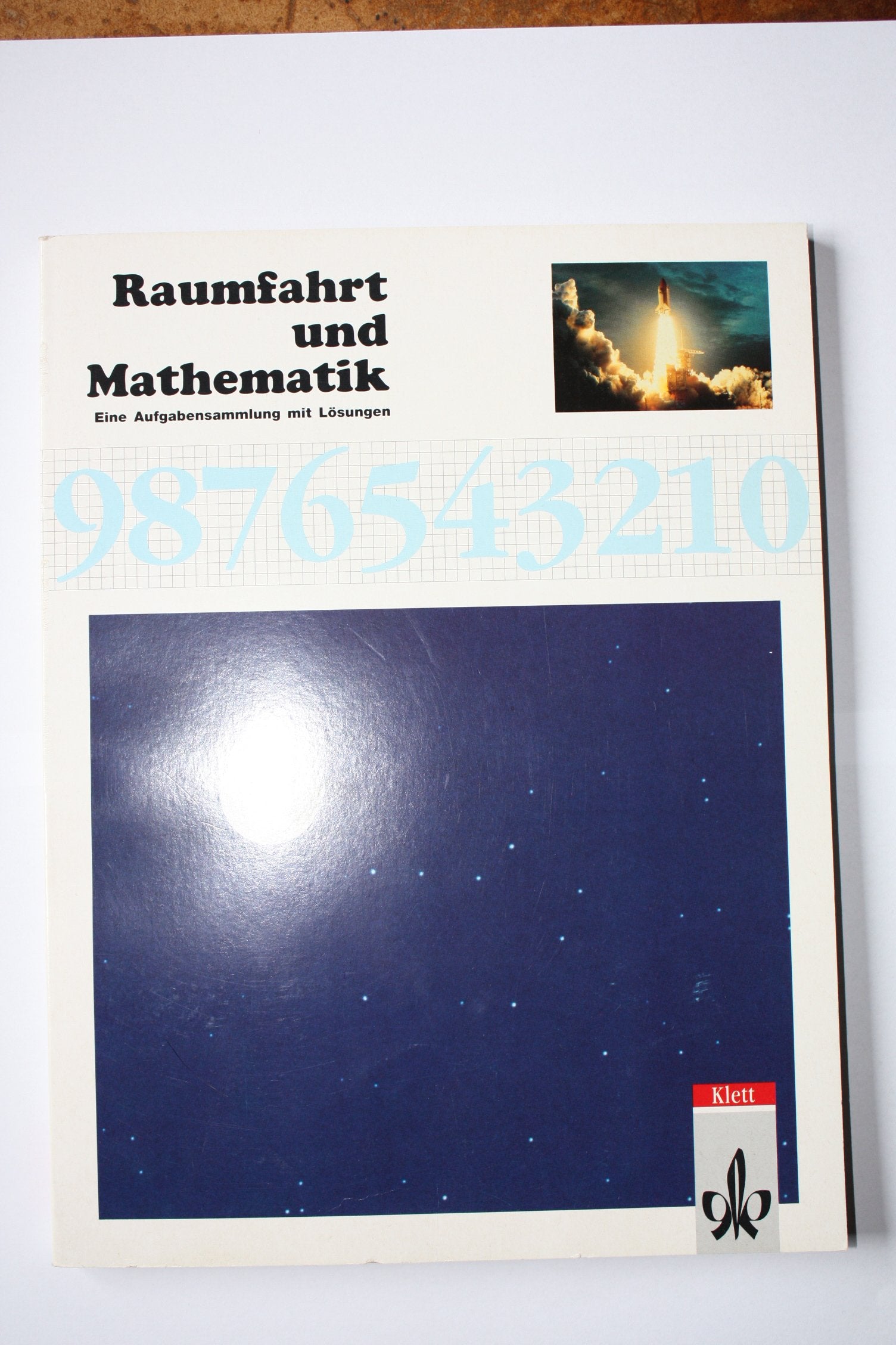 Product Image: Raumfahrt und Mathematik
