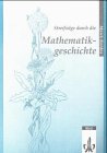 Product Image: Streifzüge durch die Mathematikgeschichte