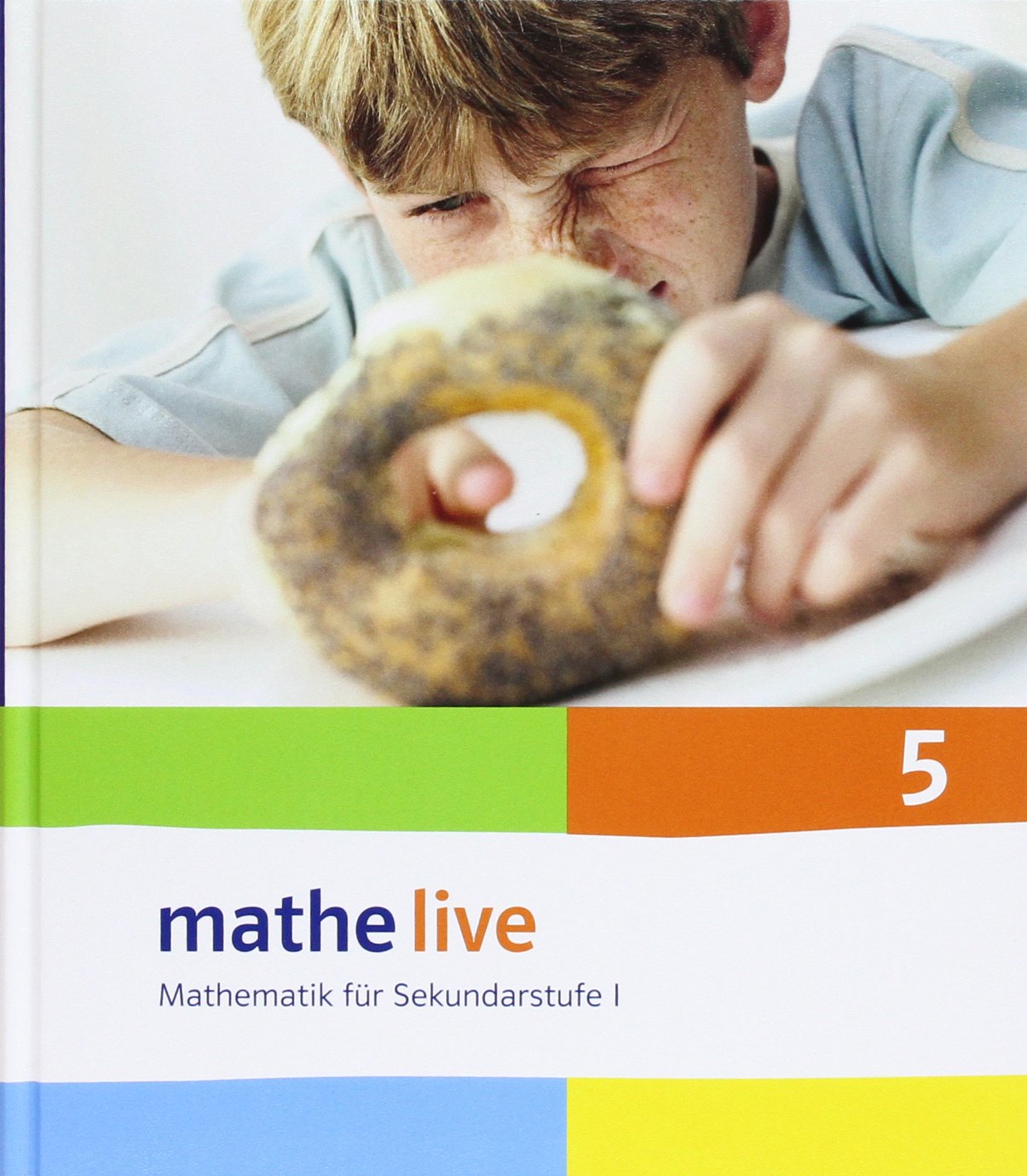mathe live 5 Study Guides