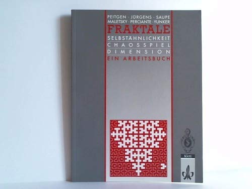 Chaos und Fraktale, Fraktale Learning & Reference
