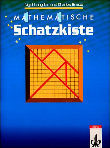Mathematische Schatzkiste Education & Training