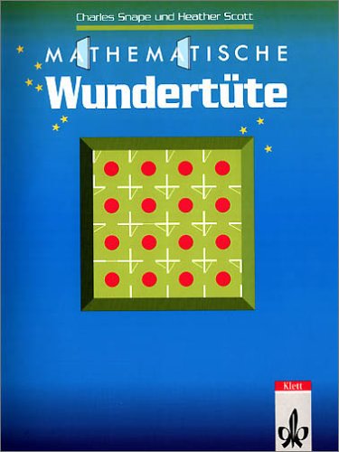 Mathematische Wundertüte Education & Training Books