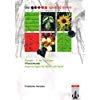 Biologie 5. bis 10. Klasse, Pflanzenkunde Education & Training