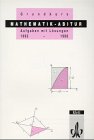 Mathematik-Abitur Grundkurs, 1993-1998 Mathematics