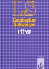 Lambacher-Schweizer, Ausgabe Rheinland-Pfalz (Kl.5-10) und Schleswig-Holstein (Kl.5/6), 5. Schuljahr Study Guides