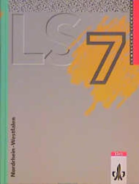 Lambacher Schweizer - Ausgabe für Nordrhein-Westfalen: Lambacher-Schweizer, Ausgabe Nordrhein-Westfalen, EURO, 7. Schuljahr Study Guides