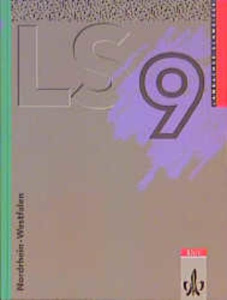 Lambacher Schweizer - Ausgabe für Nordrhein-Westfalen: Lambacher-Schweizer, Ausgabe Nordrhein-Westfalen, EURO, 9. Schuljahr Study Guides
