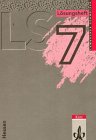 Lambacher Schweizer - Ausgabe für Hessen: Lambacher-Schweizer, Ausgabe Hessen, Neubearbeitung, 7. Schuljahr Study Guides