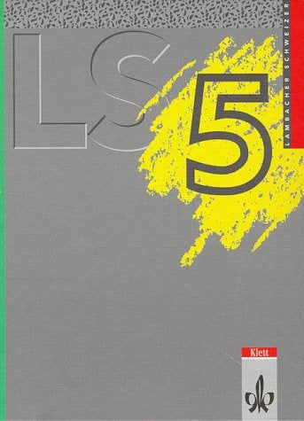 Lambacher Schweizer - bisherige Ausgabe für Rheinland-Pfalz: Lambacher-Schweizer, Ausgabe Rheinland-Pfalz, Neubearbeitung, EURO, 5. Schuljahr Study Guides
