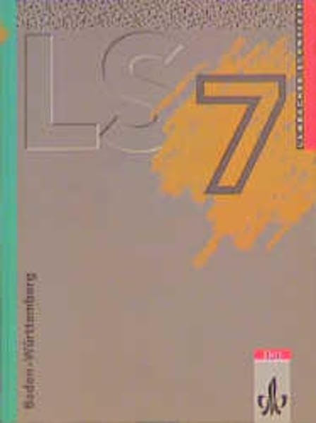 Lambacher Schweizer - Ausgabe für Baden-Württemberg - Neubearbeitung: Lambacher-Schweizer, Ausgabe Baden-Württemberg, 7. Schuljahr, EURO Study Guides