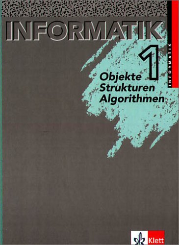Product Image: Informatik 1/Schülerbuch Klasse 6 und 7